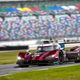 Image for article titled Mazda Just Unofficially Broke The 26-Year-Old Lap Record At Daytona